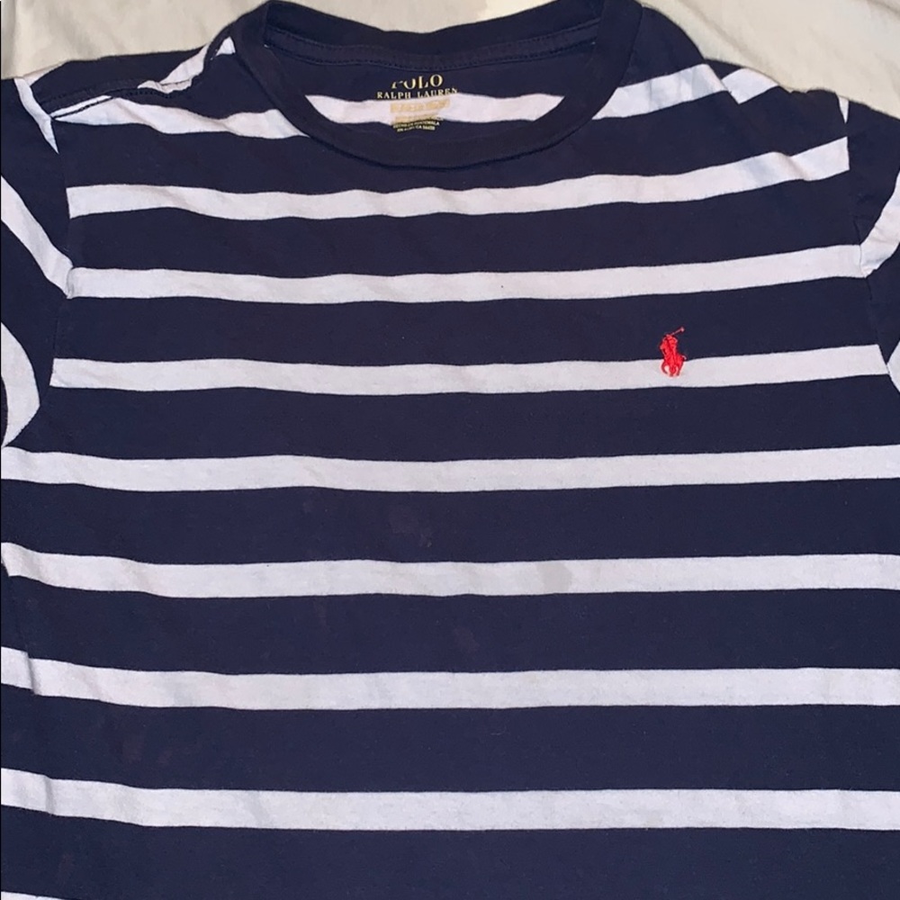 polo shirt